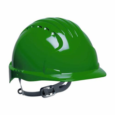 PIP 280-EV6131-30 Evolution 61 Hard Hat - ANSI Type I Helmets