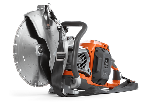 Husqvarna 970519302 K1 14" RESCUE SAW ONLY