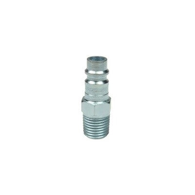 Coilhose 1101 1/4 in. Megaflow Connector, 1/4 in. MPT