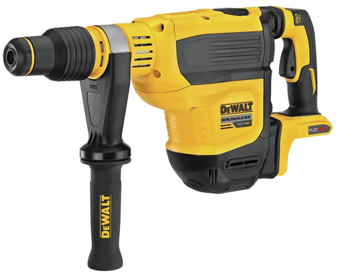 Dewalt Dch614X2 1-3/4 In. Sds Max Hammer Kit