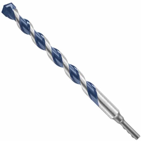 Bosch HCBG25T Blue Granite Turbo Hammer Drill Bit 7/8 X 10 X 12 - Inch