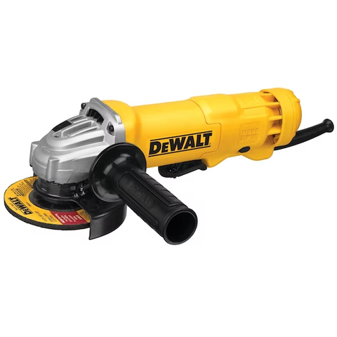 Dewalt Dwe402W Angle Grinder Tool, 4-1/2-Inch