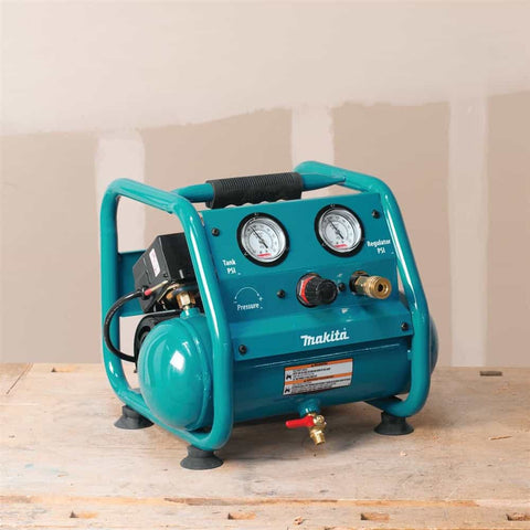 Makita AC001 Compact Air Compressor