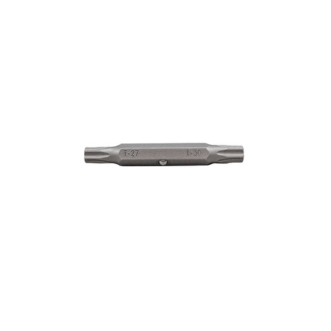 Klein 32783 Replacement Bit, Tamperproof 27, 30