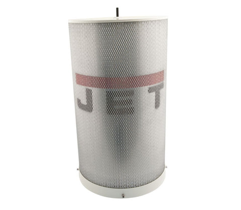 JET 708737C 1 Micron Canister Filter Kit for DC-650