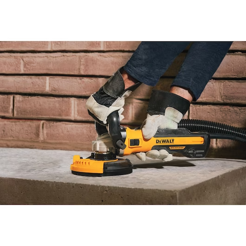 Dewalt Dwe46253 Concrete Surface Grinder