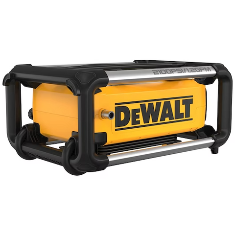 Dewalt Dwpw2100 2100 Max Psi Pressure Washer