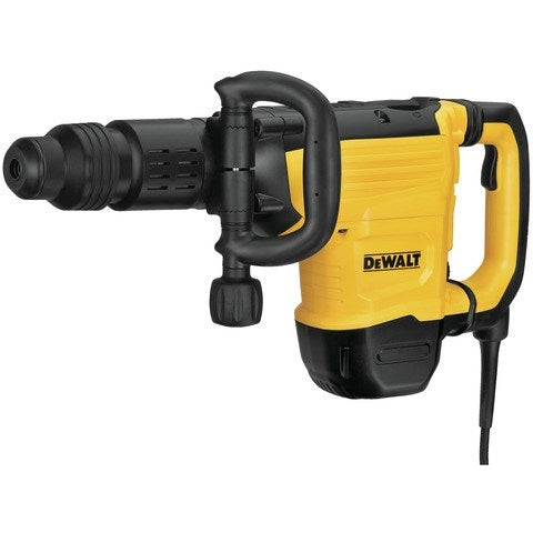 Dewalt D25892K 22Lb Sds Max Demolition Hammer