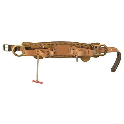 Klein 5278N-31D Special Full Floating Body Belt