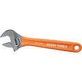 Klein O50710 Extra Capacity Adjustable Wrench, 10 in. - Ace Tool Group - Ace Tool Group