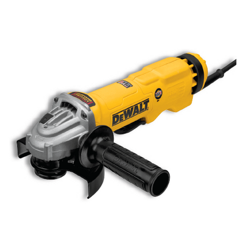 Dewalt Dwe43114N 4-1/2 - 5 In. High Perf. Grinder