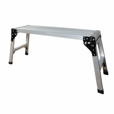 â€‹MetalTech E-PWP7100AL Aluminum Work Platform