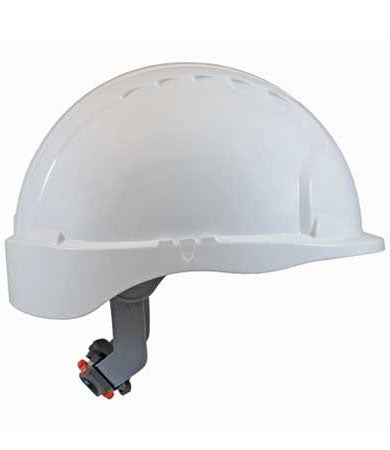 PIP 280-EV6151S-10 Evolution 61 Hard Hat - ANSI Type I Helmets