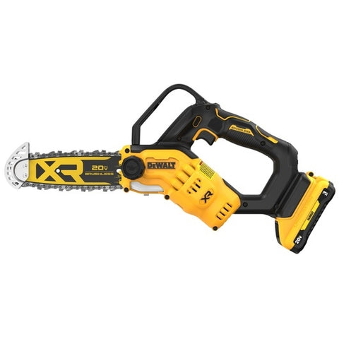 Dewalt Dccs623L1 20V Pruning Chainsaw