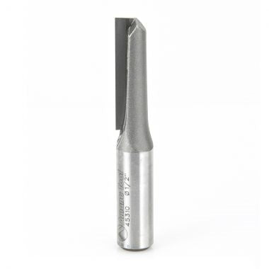 Amana Tool 45310 Single Flute 1/2 Dia. 1/2 Shk