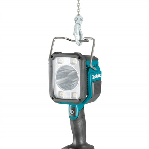 Makita DML812 18V L.E.D. Flashlight / Spotlight