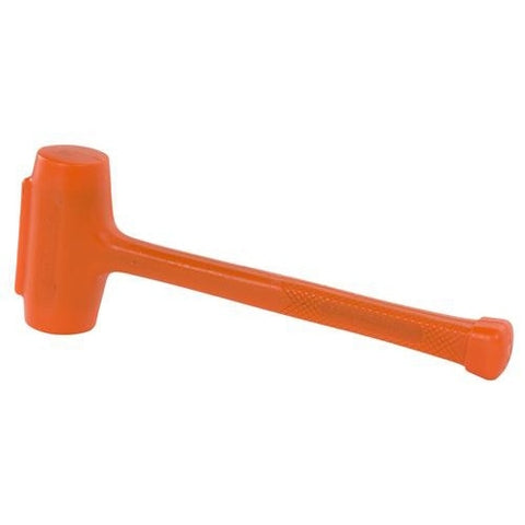 Stanley Compo-Cast Soft-Face Sledge Hammer 10.5 Lbs.