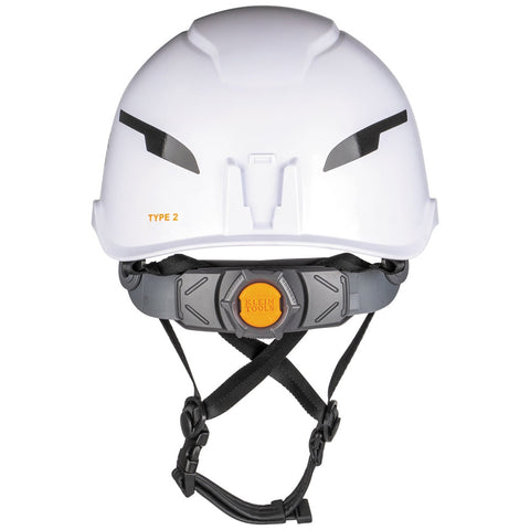 Klein 60564 Safety Helmet, Type-2, Class E