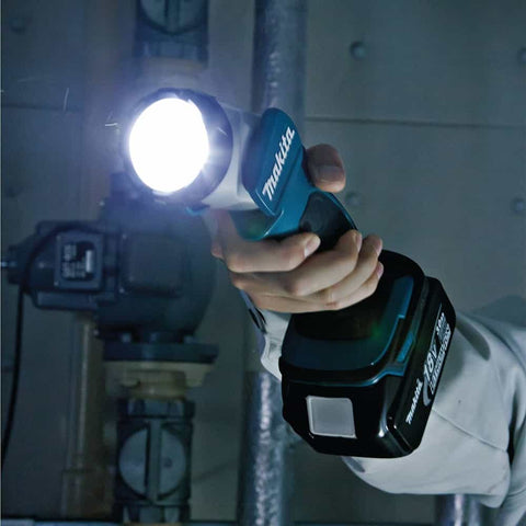 Makita DML802 18V LXT Li-Ion L.E.D. Flashlight