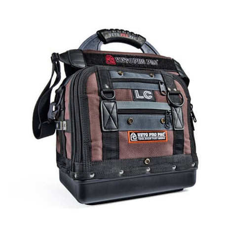 Veto Pro Pac LC Small Compact Tool Bag