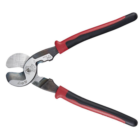 Klein Tools J63225N High-Leverage Cable Cutter