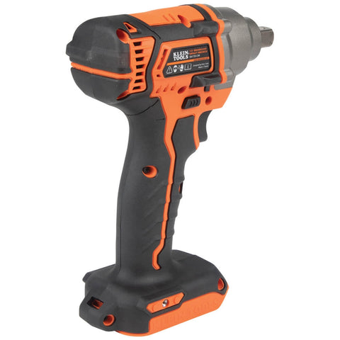 Klein BAT20CW Compact Impact Wrench