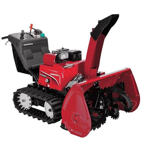 Honda HSS928ATD 28 in. Two Stage Snow Blower