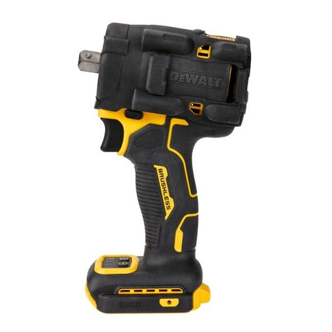 Dewalt Dcf922B Atomic 20V Max 1/2In Cordless Impact Wrench