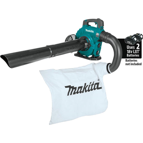 Makita XBU04ZV 18V X2 (36V) Cordless Blower Kit