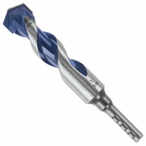 Bosch HCBG26T Blue Granite Turbo Hammer Drill Bit 1 X 4 X 6 - Inch