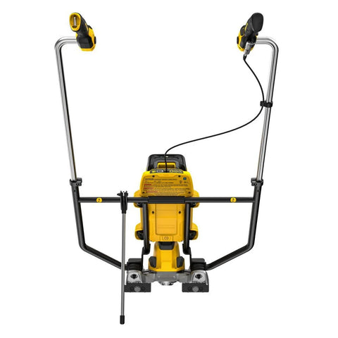 DeWalt DCPS330AG2 PowerShift Power Screed Kit