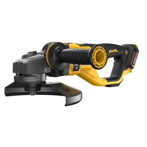 DeWalt DCG460B 60V MAX 7- 9 in. Large Angle Grinder