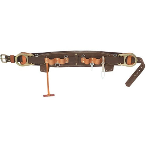 Klein Lineman's Body Belt - SF - 5266N-22D