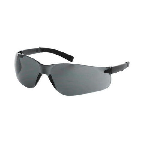 Majestic 85-1006SMK Hailstorm SML Safety Glasses