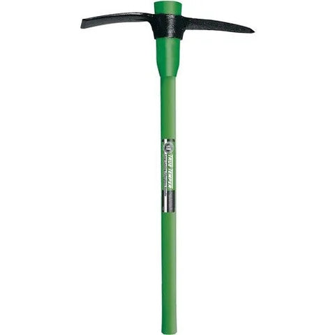 AMES 1195100 MATTOCK,PICK,5 LB,FGL HDL,36IN,ASBLD