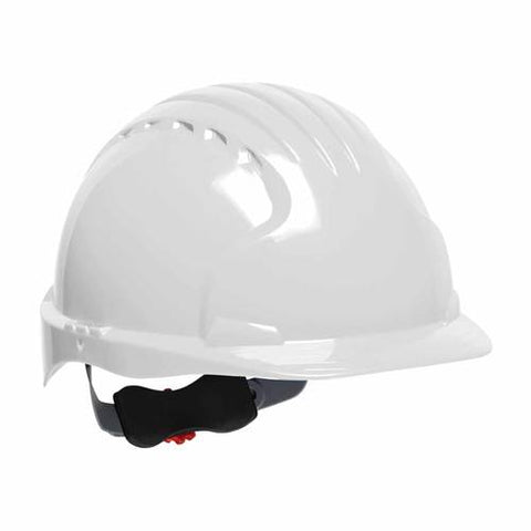 PIP 280-EV6151-10 Evolution 61 Hard Hat - ANSI Type I Helmets