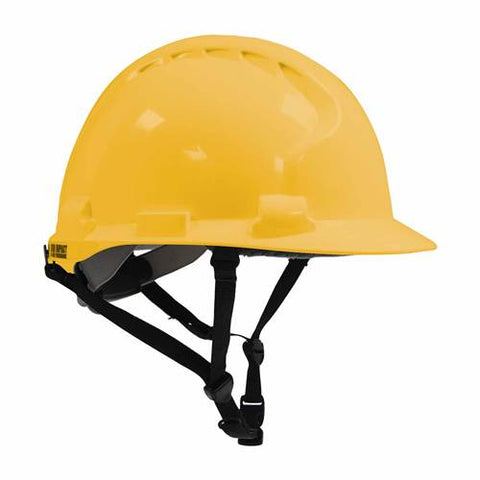 PIP 280-AHS240-20 MK8 Linesman Hard Hat - ANSI Type II Helmets