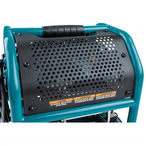 Makita MAC100Q 1/2HP 1 Gallon Electric Air Compressor