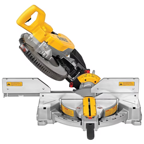 Dewalt Dws716 Miter Saw