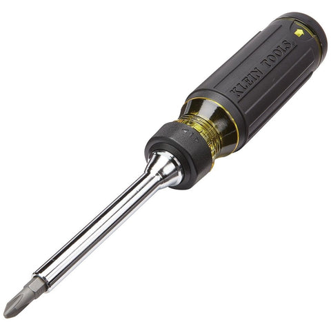 Klein 32305 15-in-1 Ratcheting Screwdriver