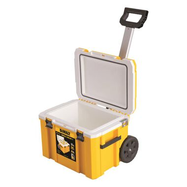 Dewalt Dwst17824 Tstak Rolling Cooler