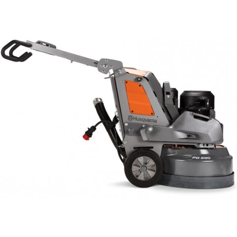 Husqvarna 967977504 PG690 230V 3ph