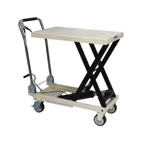 JET 140779 SLT-1650 Scissor Lift Table