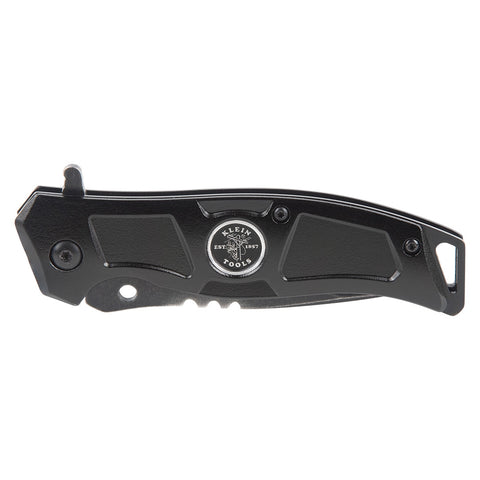 Klein 44228 Electrician's Open Pocket Knife