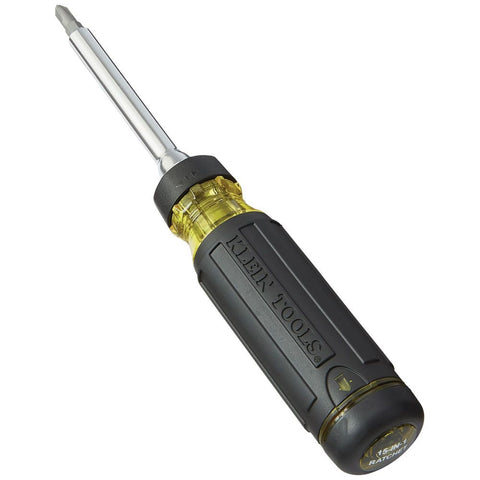 Klein 32305 15-in-1 Ratcheting Screwdriver