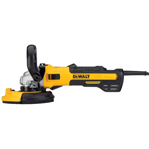 Dewalt Dwe46253 Concrete Surface Grinder