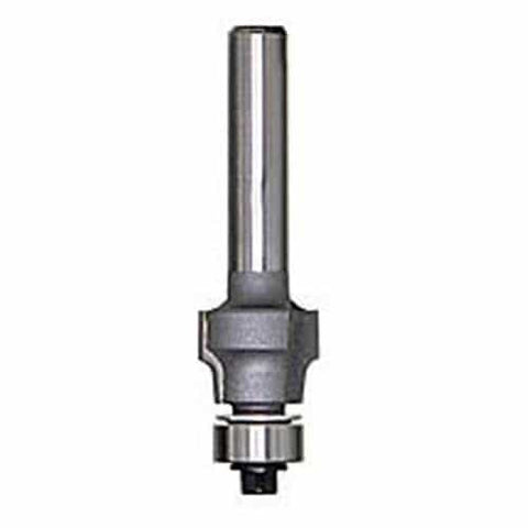 Amana Tool 47150 No-File Trim Bit 1/4 Shank