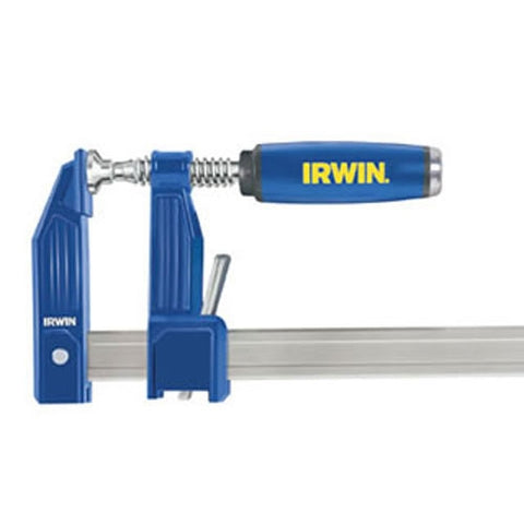 Irwin Quick-Grip Bar Clamp 12-Inch