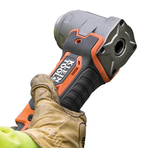 Klein BAT20LW1 90-Degree Impact Wrench Kit