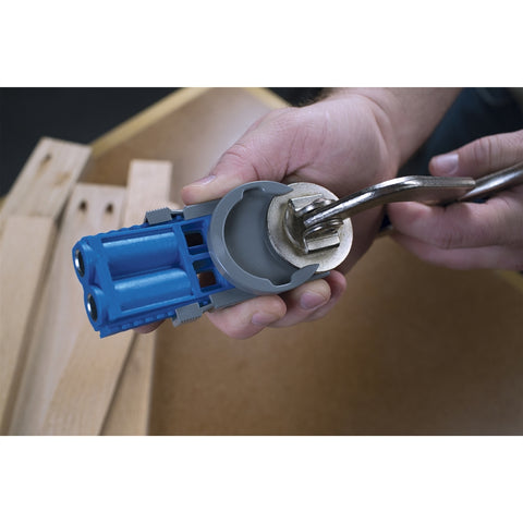 Kreg Jig R3 Pocket Hole System